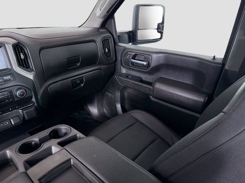 Used 2023 Chevrolet Silverado 3500 W/T w/ WT Fleet Convenience Package AWD/4WD image 20