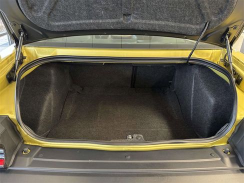 Used 2021 Dodge Challenger SRT Super Stock image 15