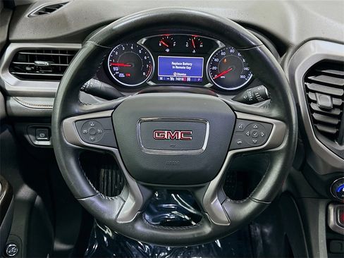 Used 2020 GMC Acadia AT4 w/ LPO, Adventure Package image 11