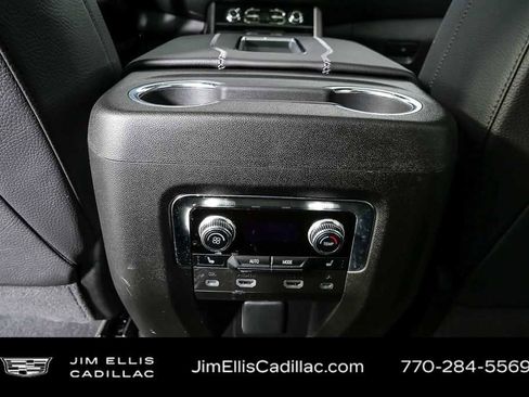 Used 2023 GMC Yukon XL Denali w/ Denali Reserve Package image 39