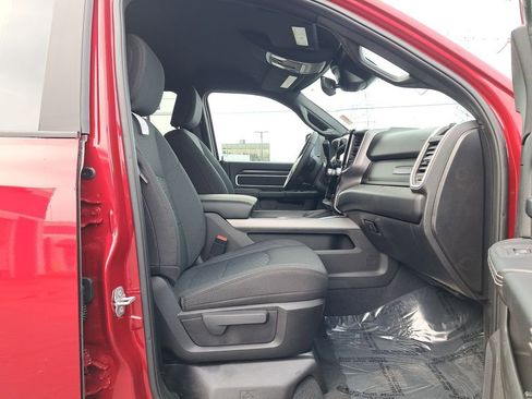 New 2026 RAM 3500 Big Horn image 17