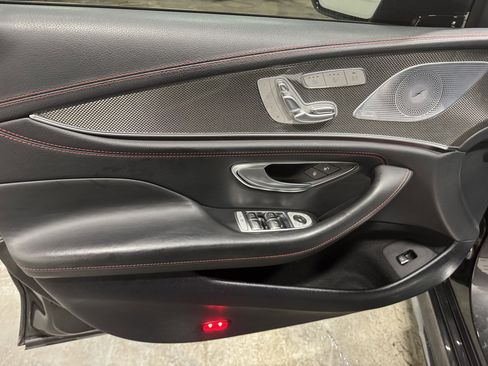 Used 2019 Mercedes-Benz CLS 53 AMG 4MATIC image 25