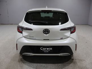 Used 2019 Toyota Corolla SE FWD video 3