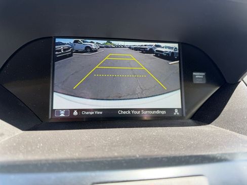 Used 2018 Acura RDX FWD w/ Technology Package image 12