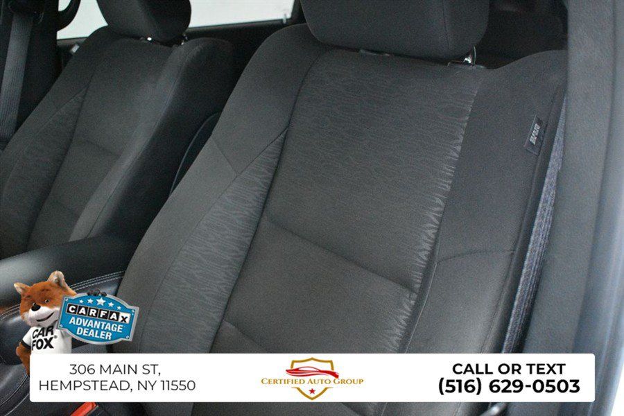 Used 2023 Dodge Durango SXT RWD image 10
