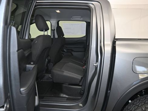 New 2026 Ford Ranger XL w/ Trailer Tow Package AWD/4WD image 21