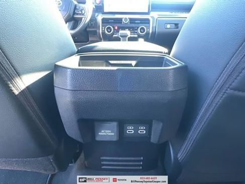 New 2026 Toyota Tacoma TRD Sport image 14