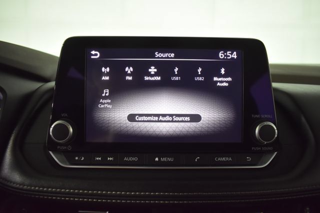 Certified 2022 Nissan Rogue S AWD/4WD image 18
