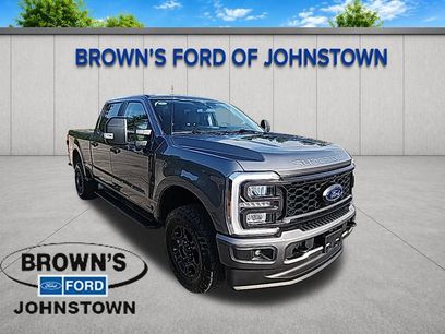 Used 2024 Ford F250 XL w/ STX Appearance Package