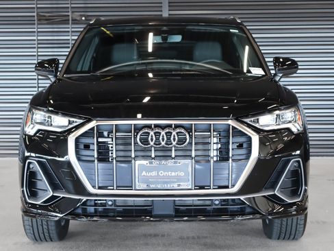 Used 2024 Audi Q3 2.0T Premium w/ Convenience Package AWD/4WD image 13