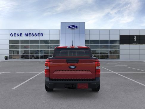 New 2026 Ford Maverick XLT FWD image 26