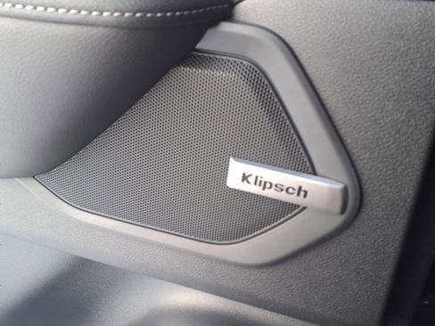 New 2026 Nissan Armada SL image 42