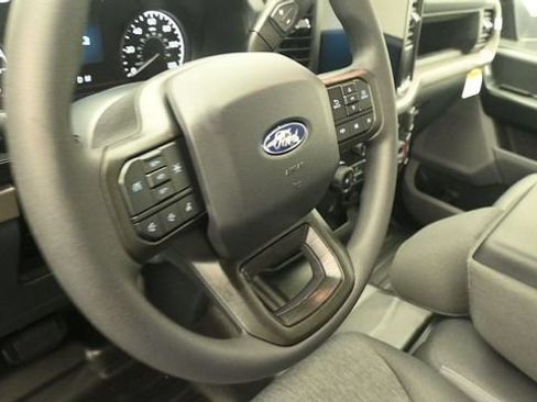 New 2026 Ford F150 XL w/ Tow/Haul Package AWD/4WD image 14