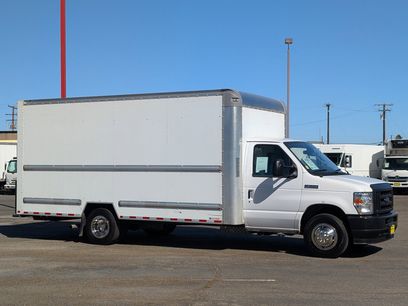 Used 2022 Ford E-350 and Econoline 350 Super Duty