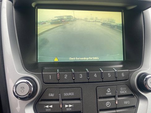 Used 2014 Chevrolet Equinox LT image 12