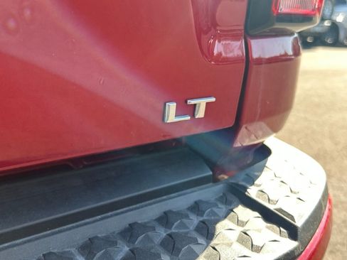 Certified 2024 Chevrolet Colorado LT w/ LT Convenience Package II image 14