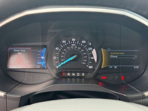 Used 2019 Ford Edge SEL w/ Equipment Group 201A AWD/4WD image 16