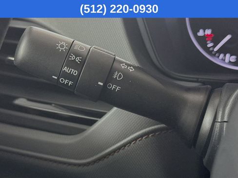 Used 2026 Subaru Forester Sport AWD/4WD image 13