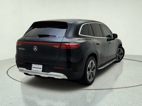 Certified 2024 Mercedes-Benz EQS 450+ SUV image 9