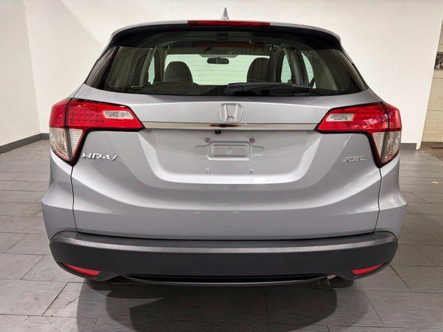 Used 2022 Honda HR-V LX image 4
