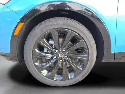 New 2026 Buick Envista Sport Touring w/ Convenience I Package image 11