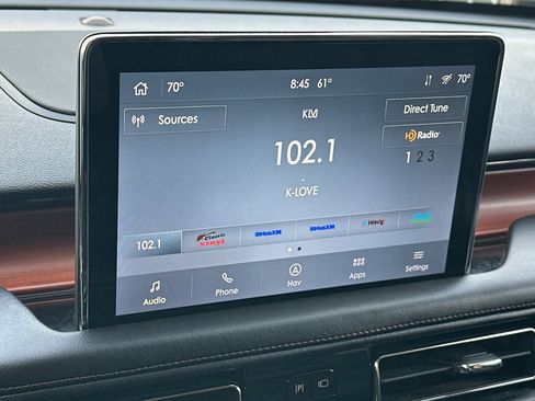 Certified 2020 Lincoln Aviator Reserve w/ Equipment Group 201A AWD/4WD image 18