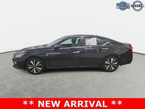 Used 2022 Nissan Altima 2.5 SV image 7