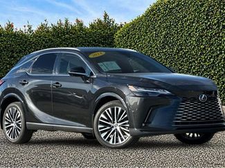 Used 2024 Lexus RX 350 w/ Convenience Package AWD/4WD video 2