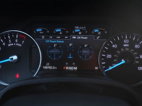 Used 2019 Ford Expedition XLT w/ Equipment Group 202A RWD image 13