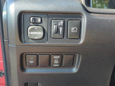 Used 2021 Toyota 4Runner SR5 image 11