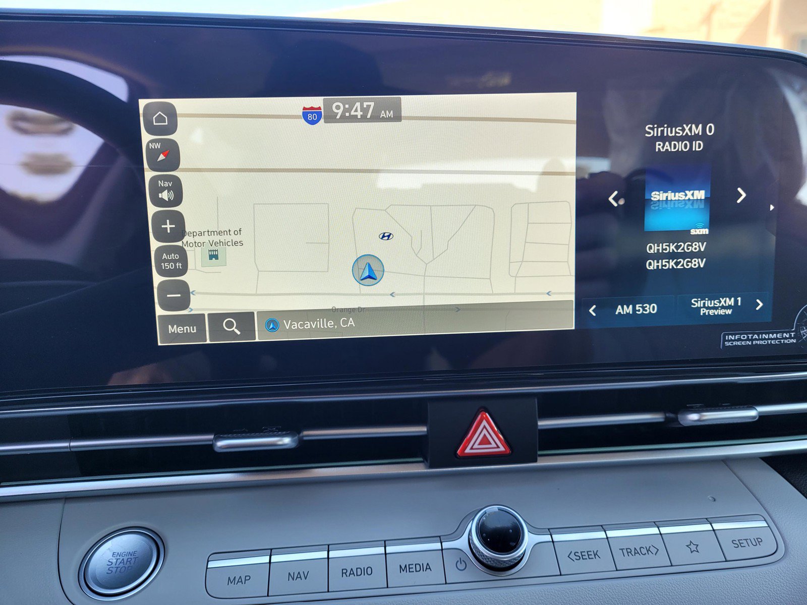 New 2026 Hyundai Elantra Limited FWD image 10
