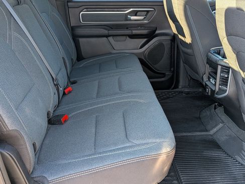Used 2022 RAM 1500 Big Horn image 33