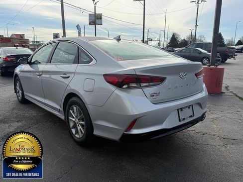 Used 2019 Hyundai Sonata SE image 7