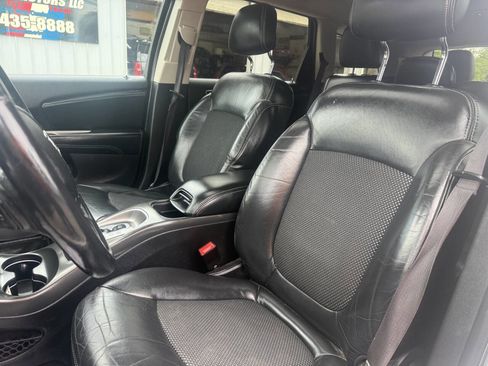 Used 2016 Dodge Journey Crossroad w/ Popular Equipment Group AWD/4WD image 17