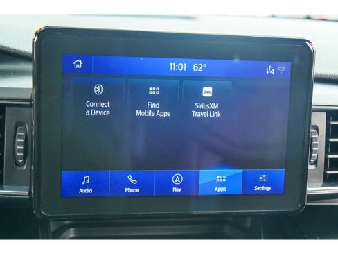 Used 2022 Ford Explorer ST image 25