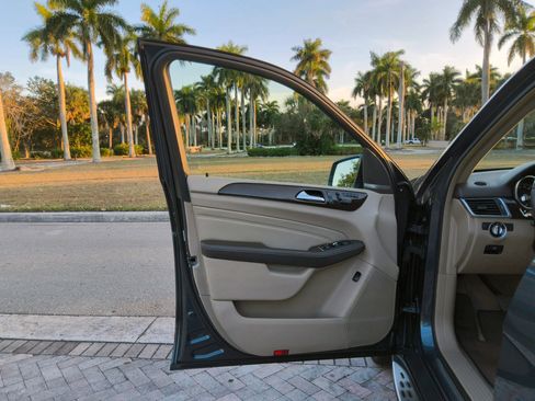 Used 2015 Mercedes-Benz ML 350 2WD image 19