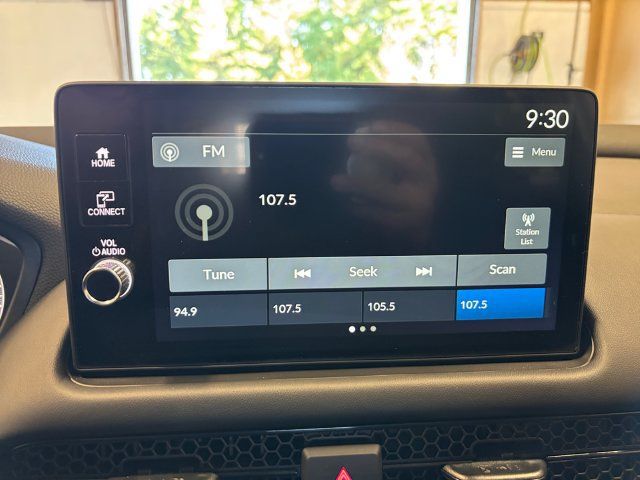 Used 2026 Honda HR-V LX image 19