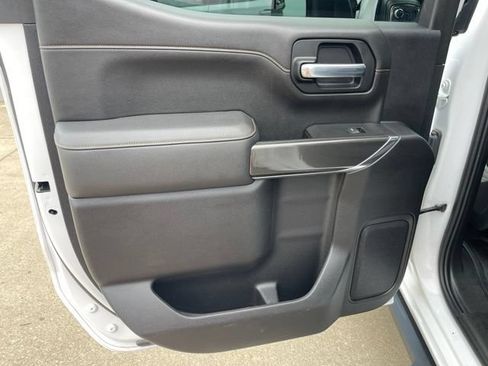 Used 2021 GMC Sierra 1500 AT4 AWD/4WD image 21