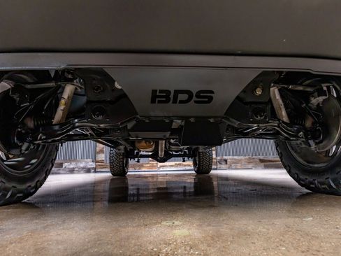 Used 2019 GMC Sierra 1500 AT4 w/ AT4 Premium Package image 14