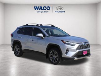Used 2023 Toyota RAV4 Limited AWD/4WD 360° Tour
