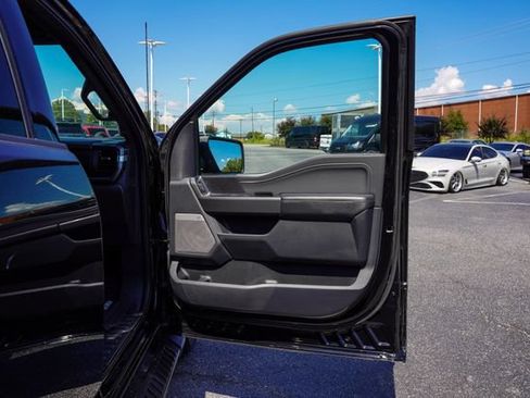 Used 2023 Ford F150 XLT w/ Equipment Group 302A High AWD/4WD image 15