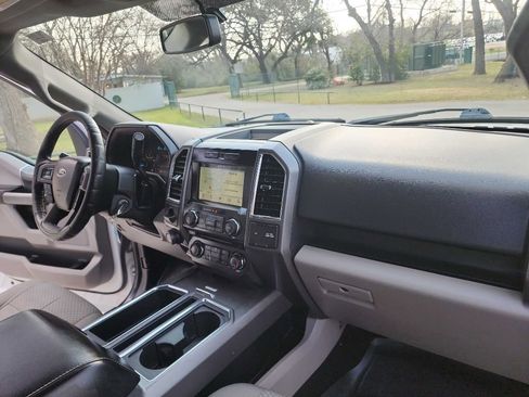 Used 2016 Ford F150 XLT w/ Equipment Group 302A Luxury RWD image 36