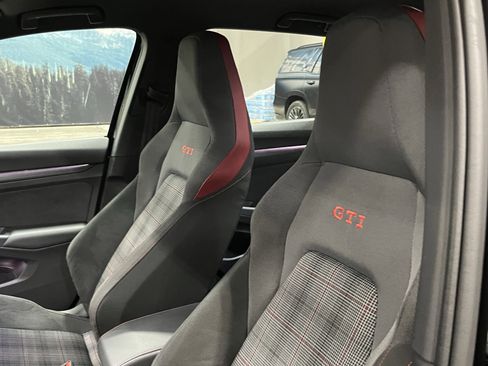 Used 2024 Volkswagen GTI S image 17