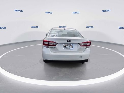 Used 2021 Subaru Impreza 2.0i Premium AWD/4WD image 8