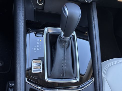 New 2025 MAZDA CX-5 AWD 2.5 S image 36