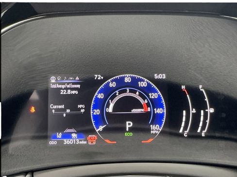 Used 2024 Lexus TX 350 FWD w/ Cold Weather Package image 41