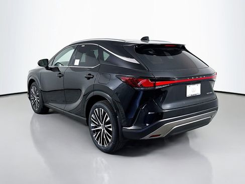 New 2026 Lexus RX 350 FWD image 7