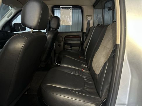Used 2003 Dodge Ram 3500 Truck ST RWD image 12