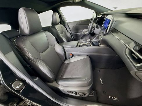 Used 2023 Lexus RX 350 Premium Plus w/ Accessory Package (Z1) FWD image 29