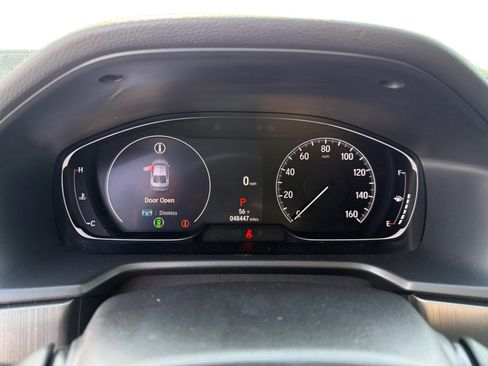 Certified 2021 Honda Accord LX image 11